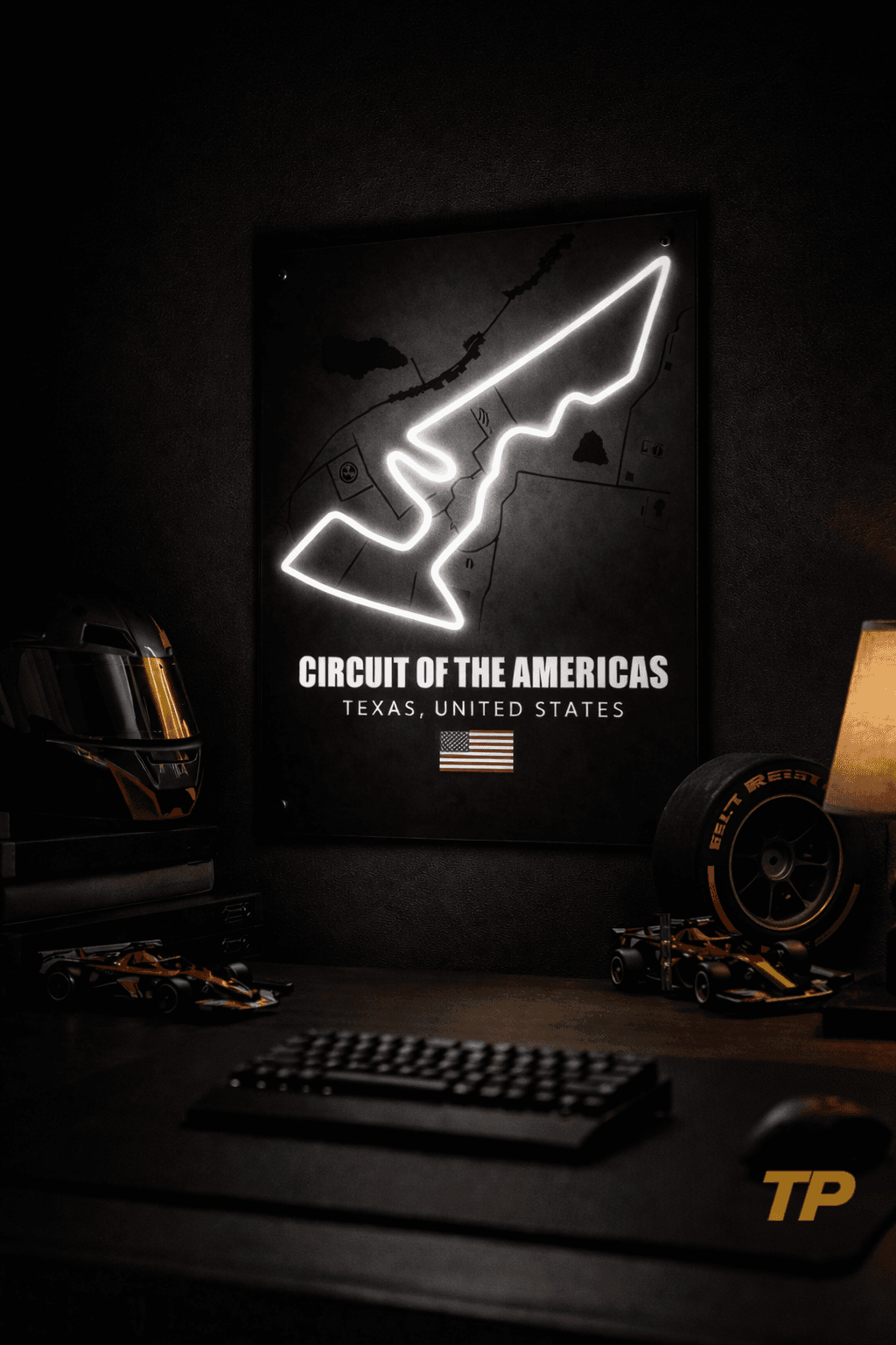 Circuit of the Americas thumbnail 6