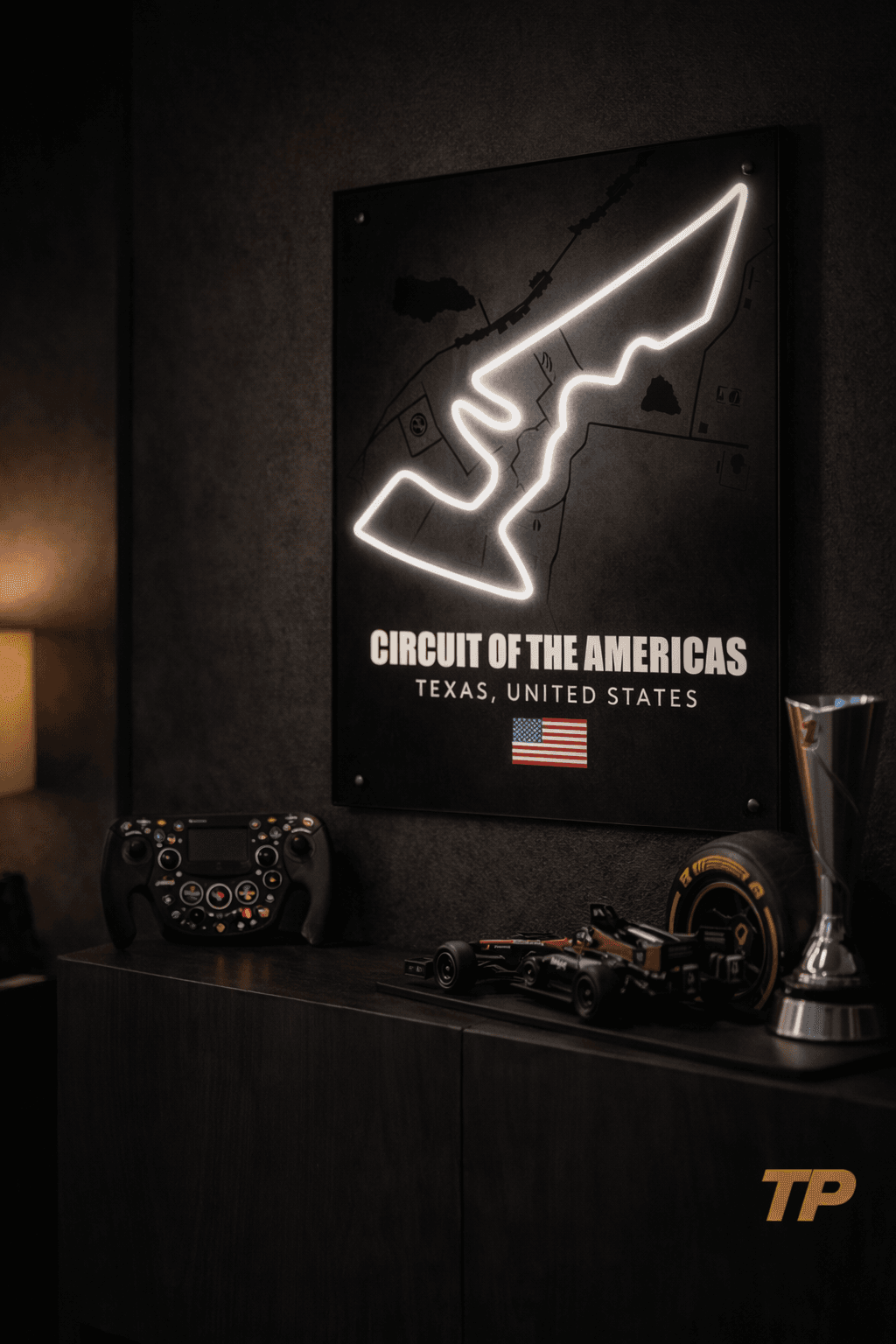 Circuit of the Americas thumbnail 7